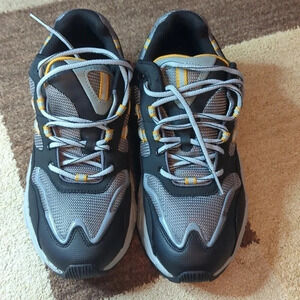 Bass shoes men